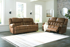 Boothbay Living Room Set - Half Price Furniture