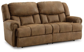 Boothbay Power Reclining Sofa - Sofa - Half Price Furniture