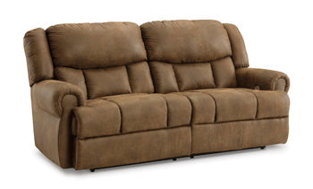 Boothbay Power Reclining Sofa - Sofa - Half Price Furniture