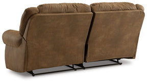 Boothbay Power Reclining Sofa - Sofa - Half Price Furniture