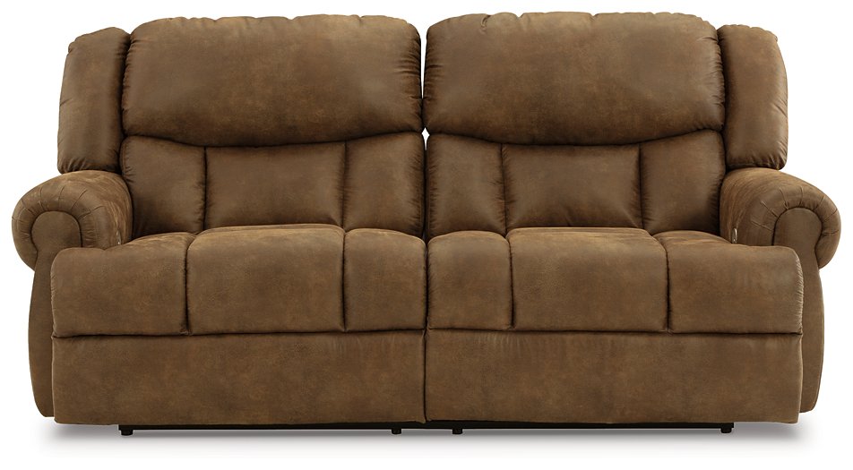 Boothbay Power Reclining Sofa Half Price Furniture