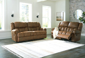 Boothbay Living Room Set - Half Price Furniture