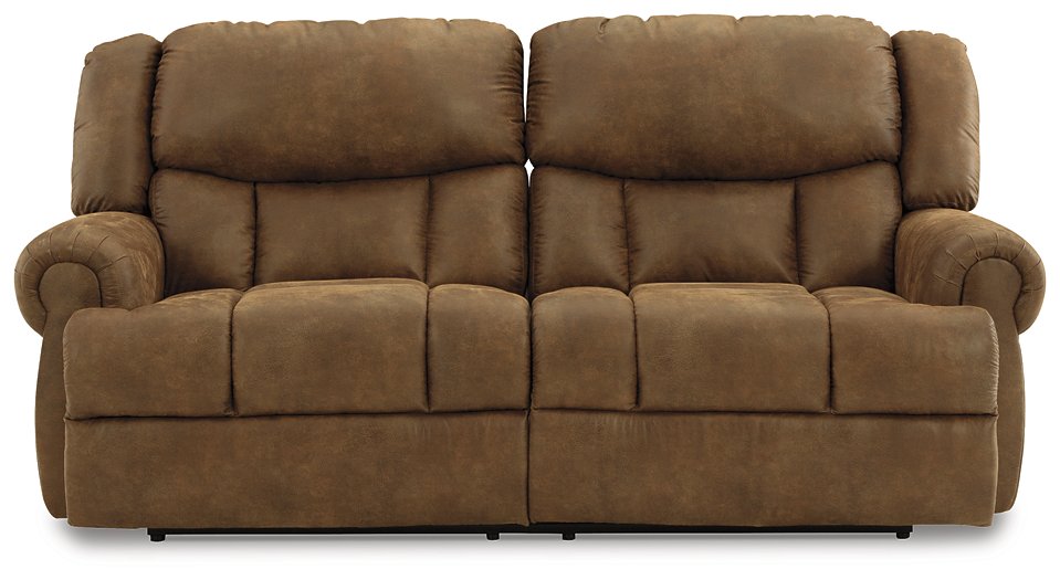 Boothbay Reclining Sofa Half Price Furniture