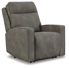 Next-Gen Durapella Power Recliner - Half Price Furniture