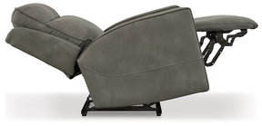 Next-Gen Durapella Power Recliner - Half Price Furniture