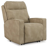 Next-Gen Durapella Power Recliner  Half Price Furniture