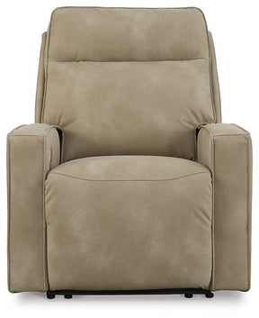 Next-Gen Durapella Power Recliner - Half Price Furniture