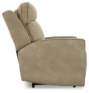 Next-Gen Durapella Power Recliner - Half Price Furniture