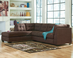 Maier Living Room Set - Half Price Furniture