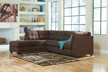 Maier Living Room Set - Half Price Furniture