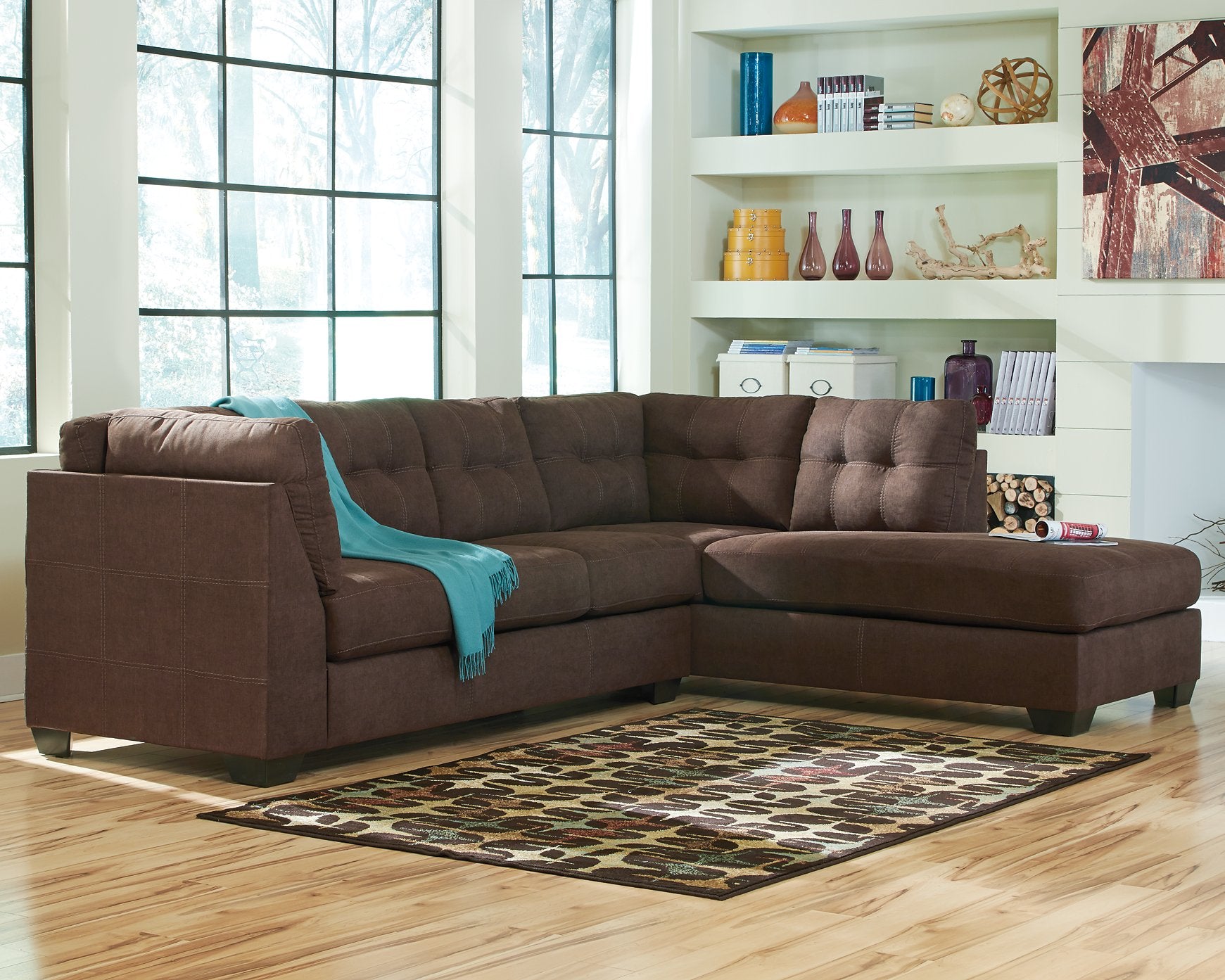 Maier Living Room Set - Half Price Furniture