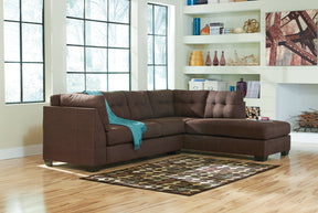 Maier Living Room Set - Half Price Furniture