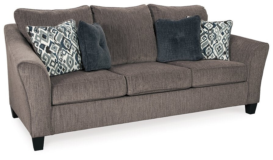 Nemoli Sofa Sleeper - Half Price Furniture