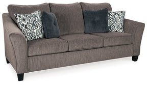 Nemoli Sofa and Loveseat - Half Price Furniture