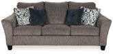 Nemoli Sofa Sleeper Half Price Furniture