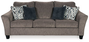 Nemoli Sofa Sleeper Half Price Furniture