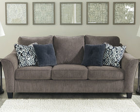 Nemoli Sofa and Loveseat - Half Price Furniture