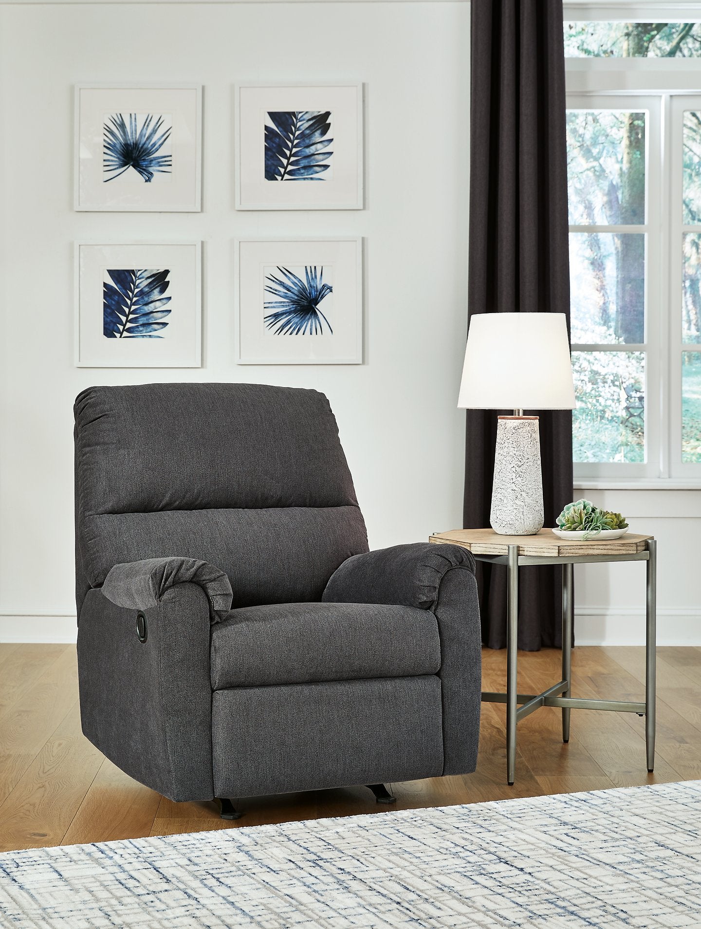 Miravel Living Room Set - Half Price Furniture