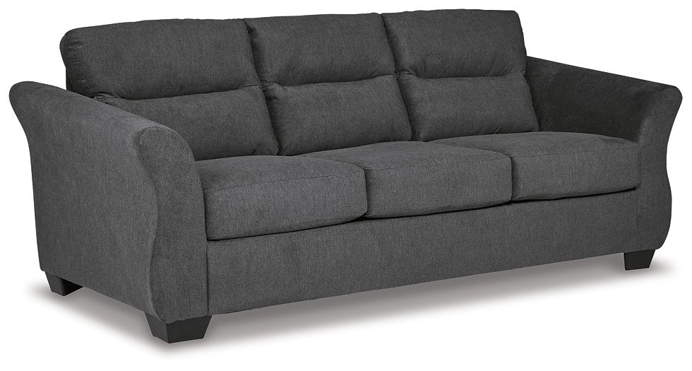 Miravel Sofa - Half Price Furniture