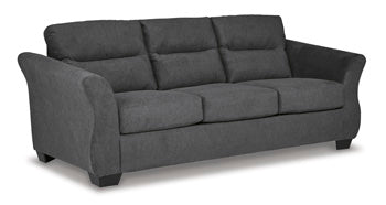 Miravel Sofa - Half Price Furniture