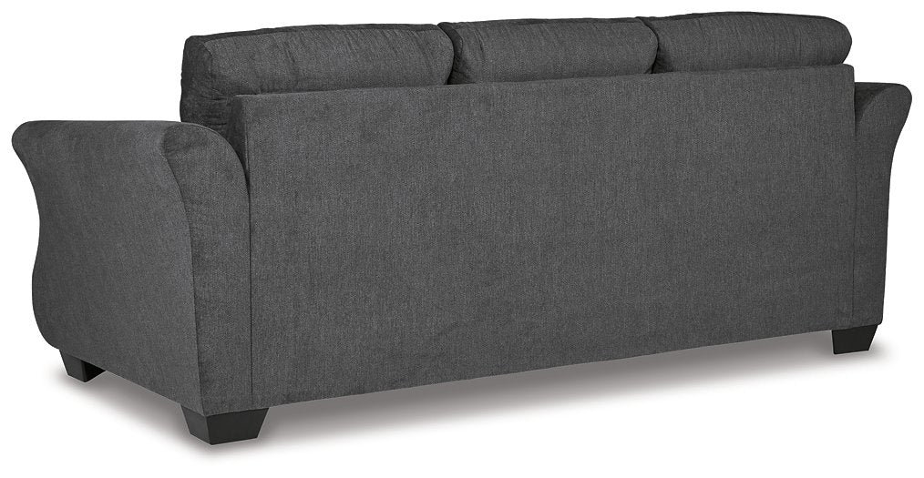 Miravel Sofa - Half Price Furniture