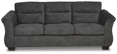 Miravel Sofa Sleeper Half Price Furniture