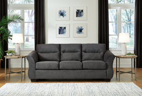 Miravel Sofa - Half Price Furniture