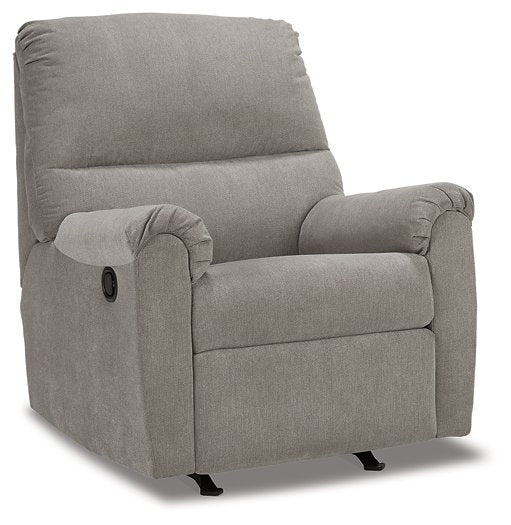 Miravel Recliner Half Price Furniture