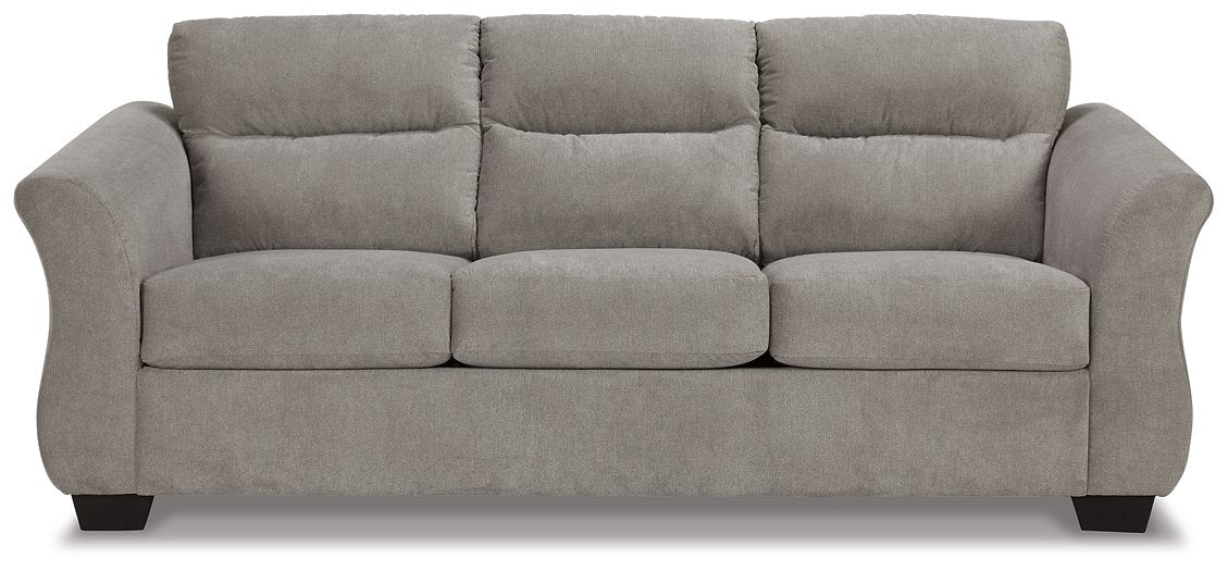 Miravel Sofa Half Price Furniture