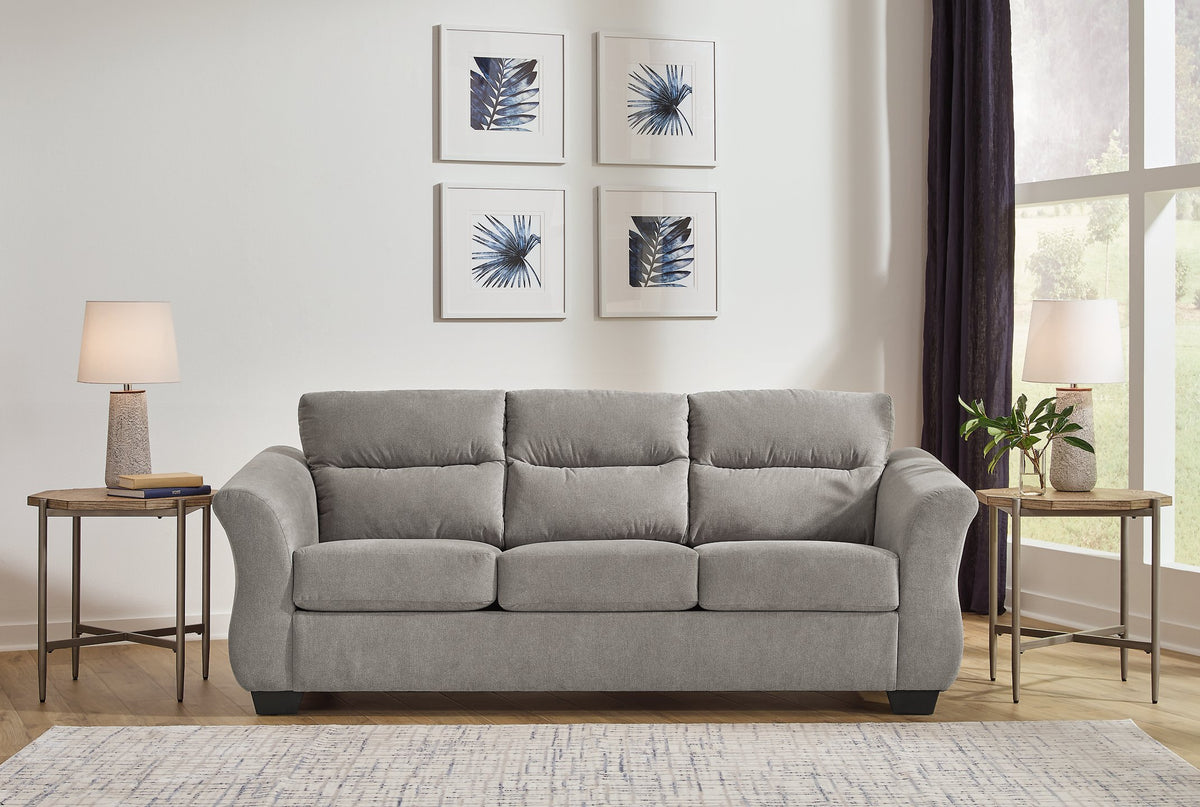 Miravel Sofa - Half Price Furniture