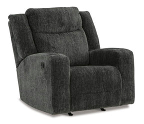 Martinglenn Recliner - Half Price Furniture