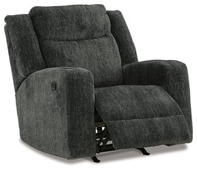 Martinglenn Recliner - Half Price Furniture