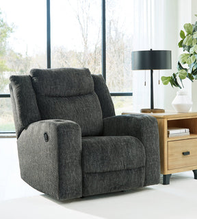 Martinglenn Recliner - Half Price Furniture