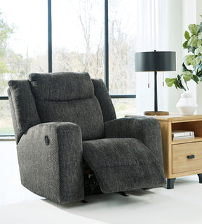 Martinglenn Recliner - Half Price Furniture