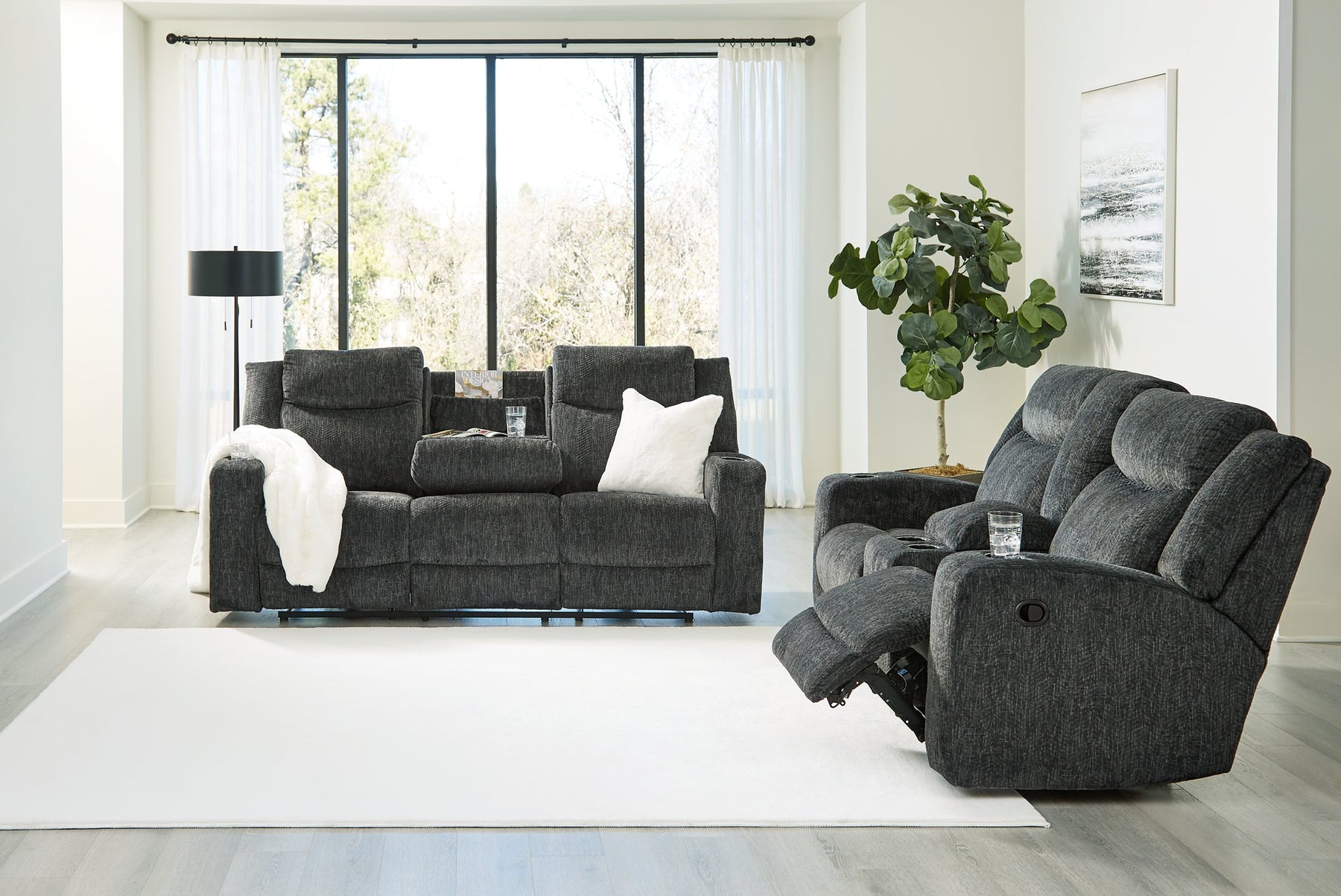 Martinglenn Living Room Set - Half Price Furniture