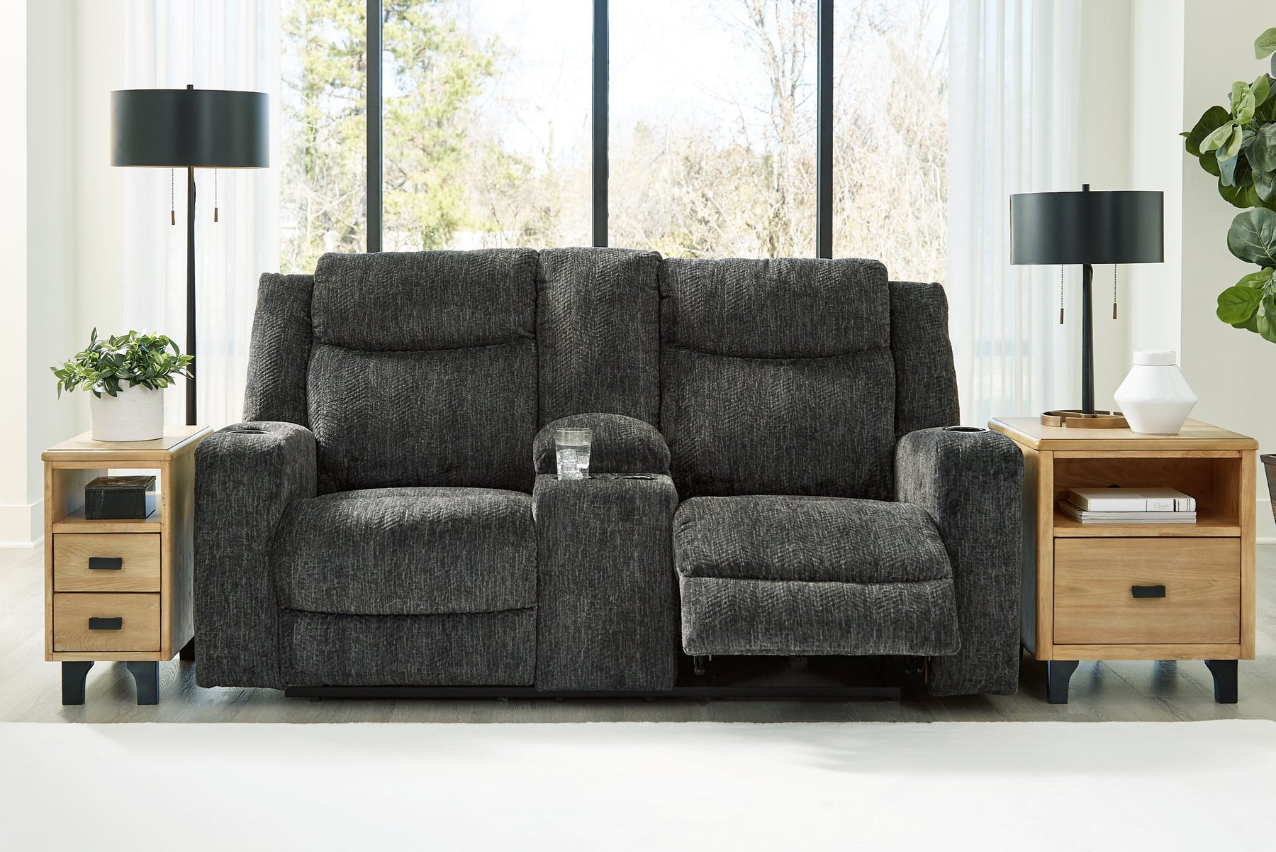 Martinglenn Living Room Set - Half Price Furniture