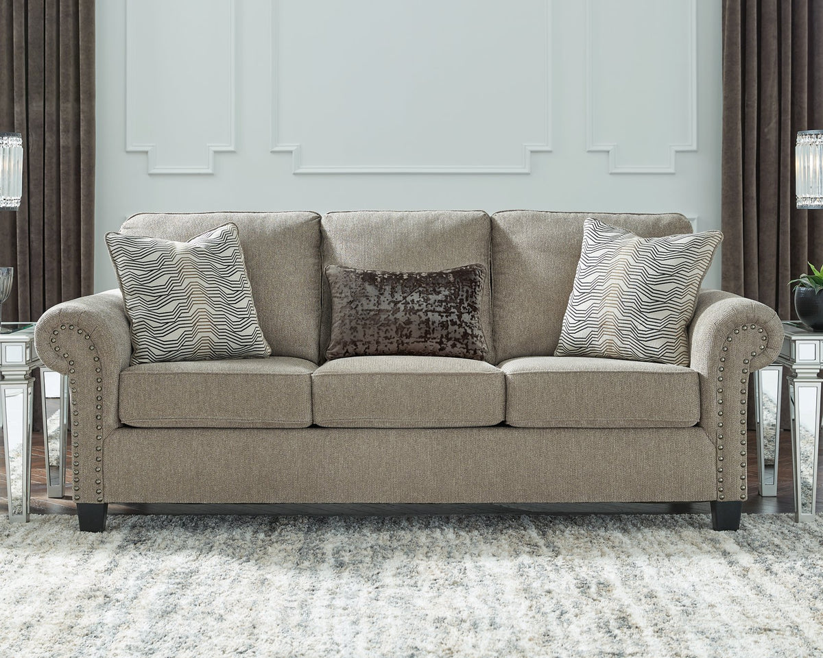 Shewsbury Sofa - Half Price Furniture