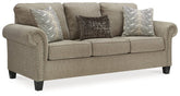 Shewsbury Sofa Half Price Furniture