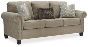 Shewsbury Sofa Half Price Furniture