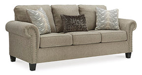 Shewsbury Sofa - Half Price Furniture