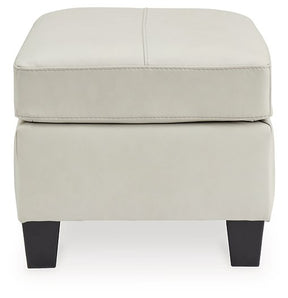 Genoa Ottoman - Half Price Furniture