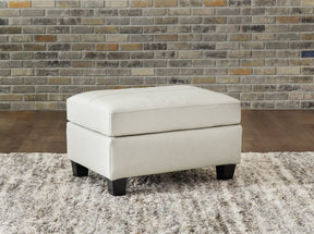 Genoa Ottoman - Half Price Furniture