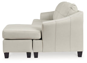 Genoa Sofa Chaise - Half Price Furniture