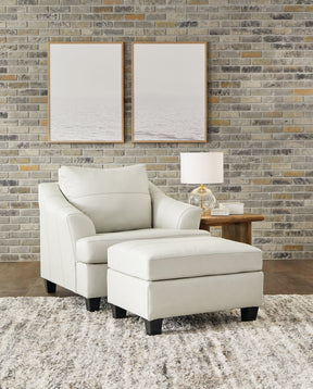 Genoa Living Room Set - Half Price Furniture