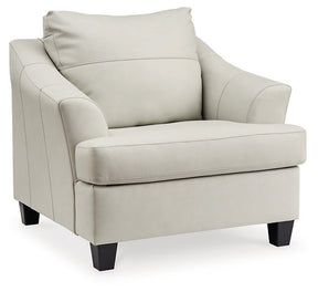 Genoa Living Room Set - Half Price Furniture