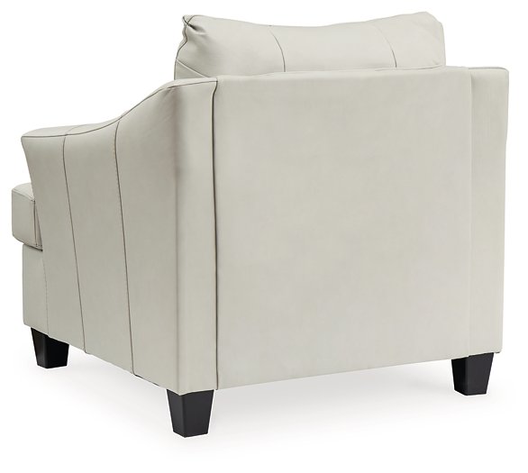 Genoa Oversized Chair - Half Price Furniture