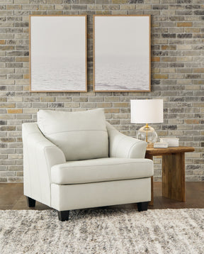 Genoa Living Room Set - Half Price Furniture