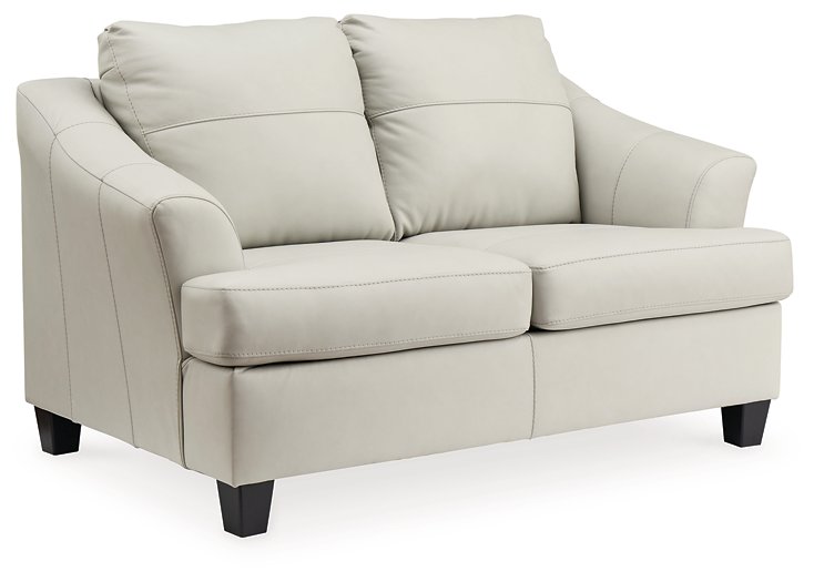 Genoa Loveseat - Half Price Furniture