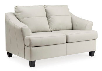 Genoa Loveseat - Half Price Furniture