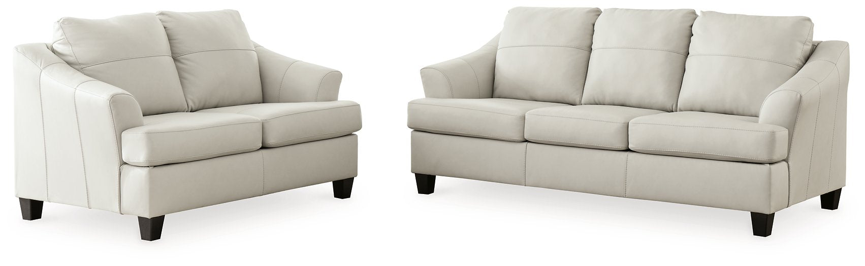 Genoa Living Room Set - Half Price Furniture